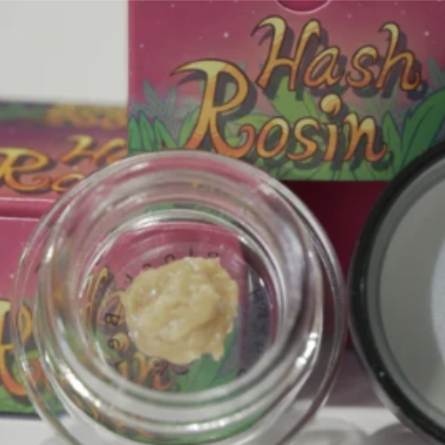 1G BLUE STAR LIVE HASH ROSIN – Premium Cannabis Products Near Me