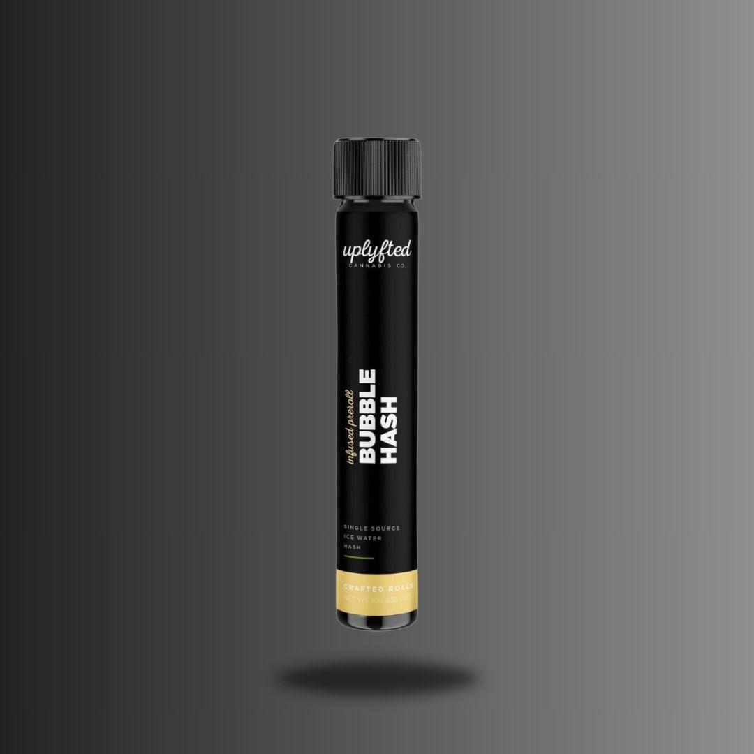 1.2G Permanent Marker X OG Runtz Bubble Hash Infused Pre-roll