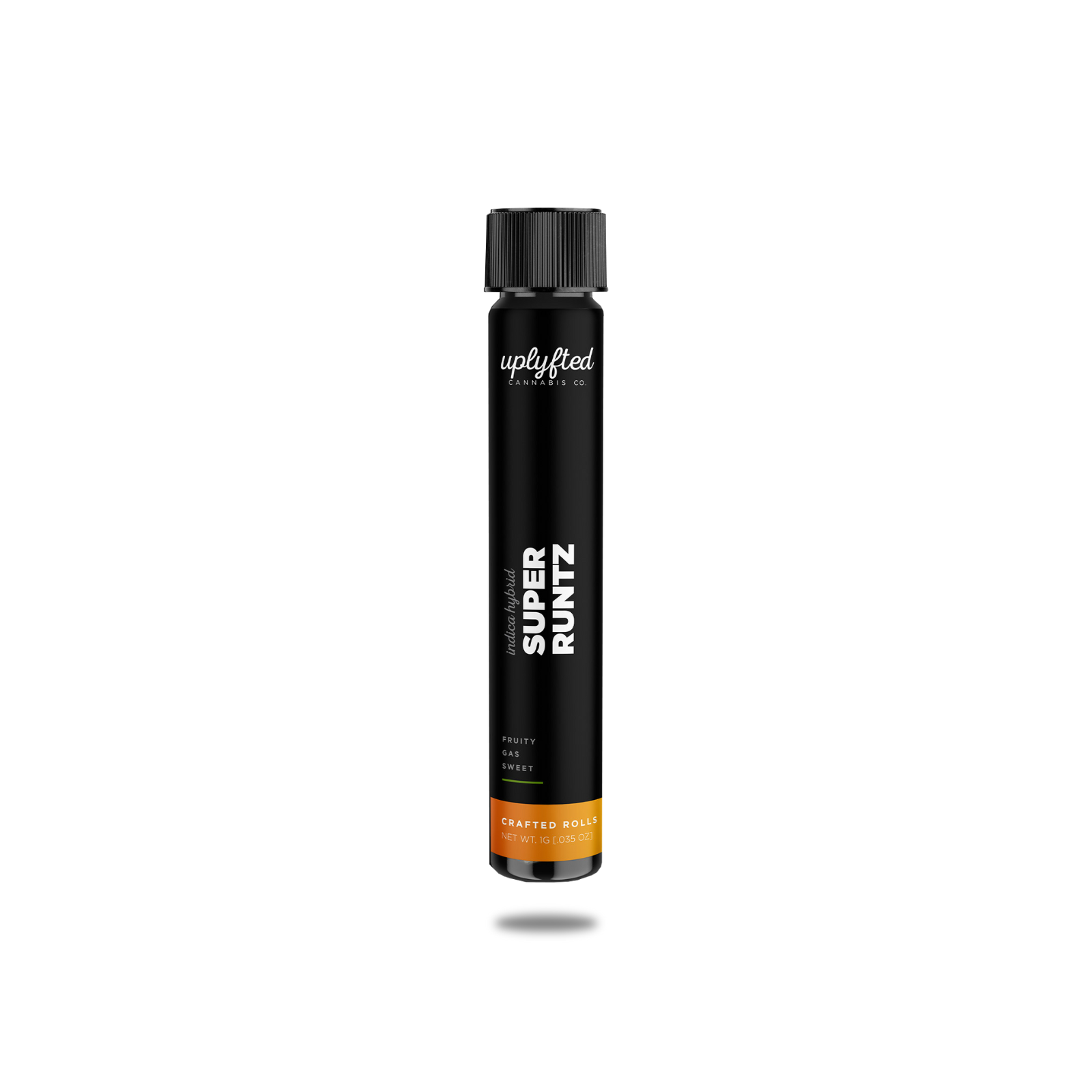 1G Super Runtz Pre-roll