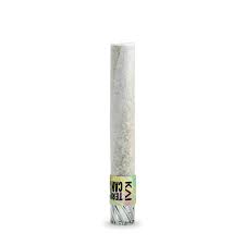 2G Lemon Diesel Glass Tip Pre-roll