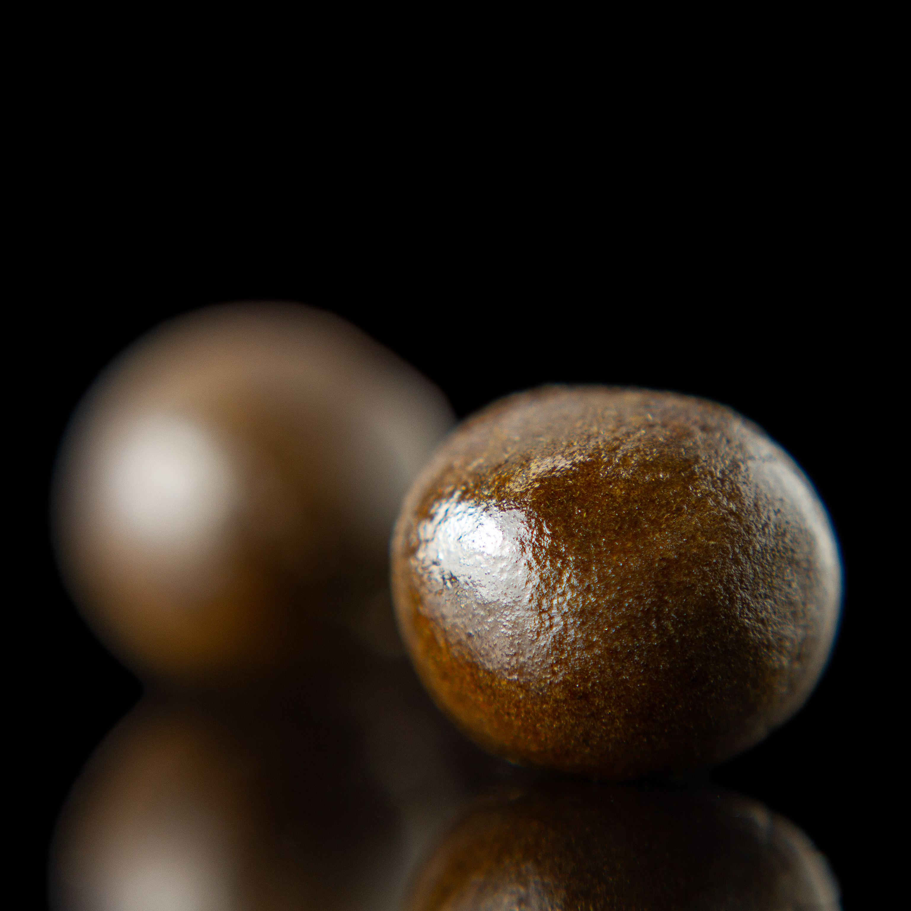 1G Sundae Driver Temple Ball Hash