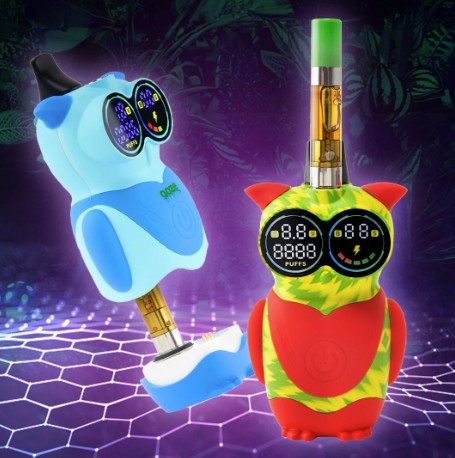 elfbar elfa master akku OOZE HOOT OWL BATTERY – Premium Cannabis Products Near Me