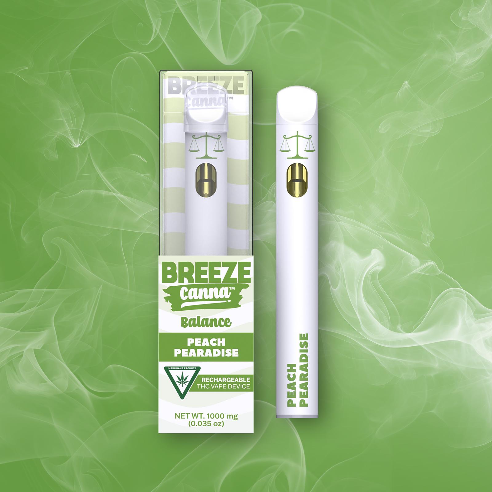 spearmint breeze vape spearmint breeze vape Breeze Smoke Pro 2000 Puff Disposable