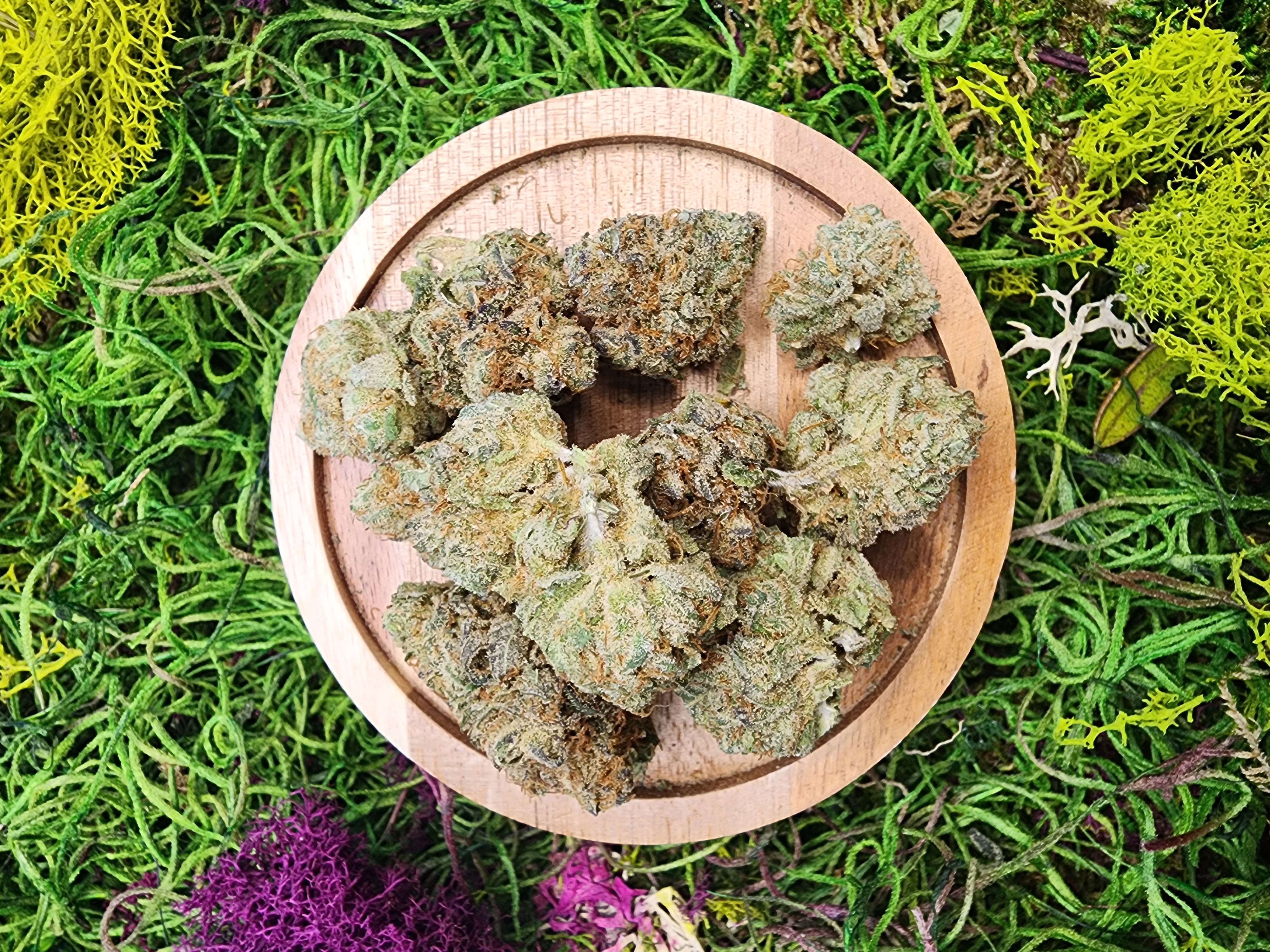3.5G I95 Pre-pack