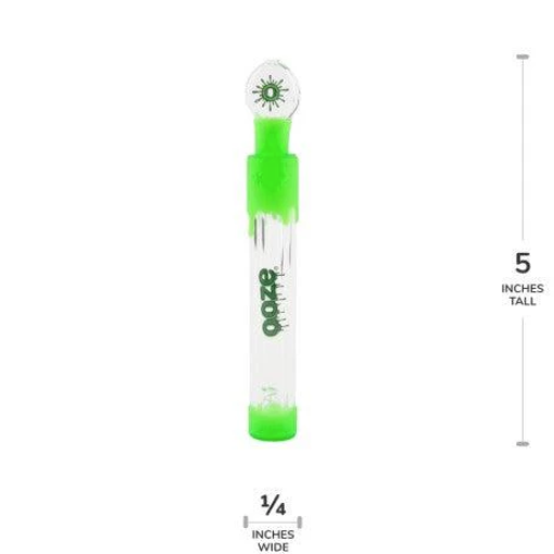 Ooze Slider Glass Blunt