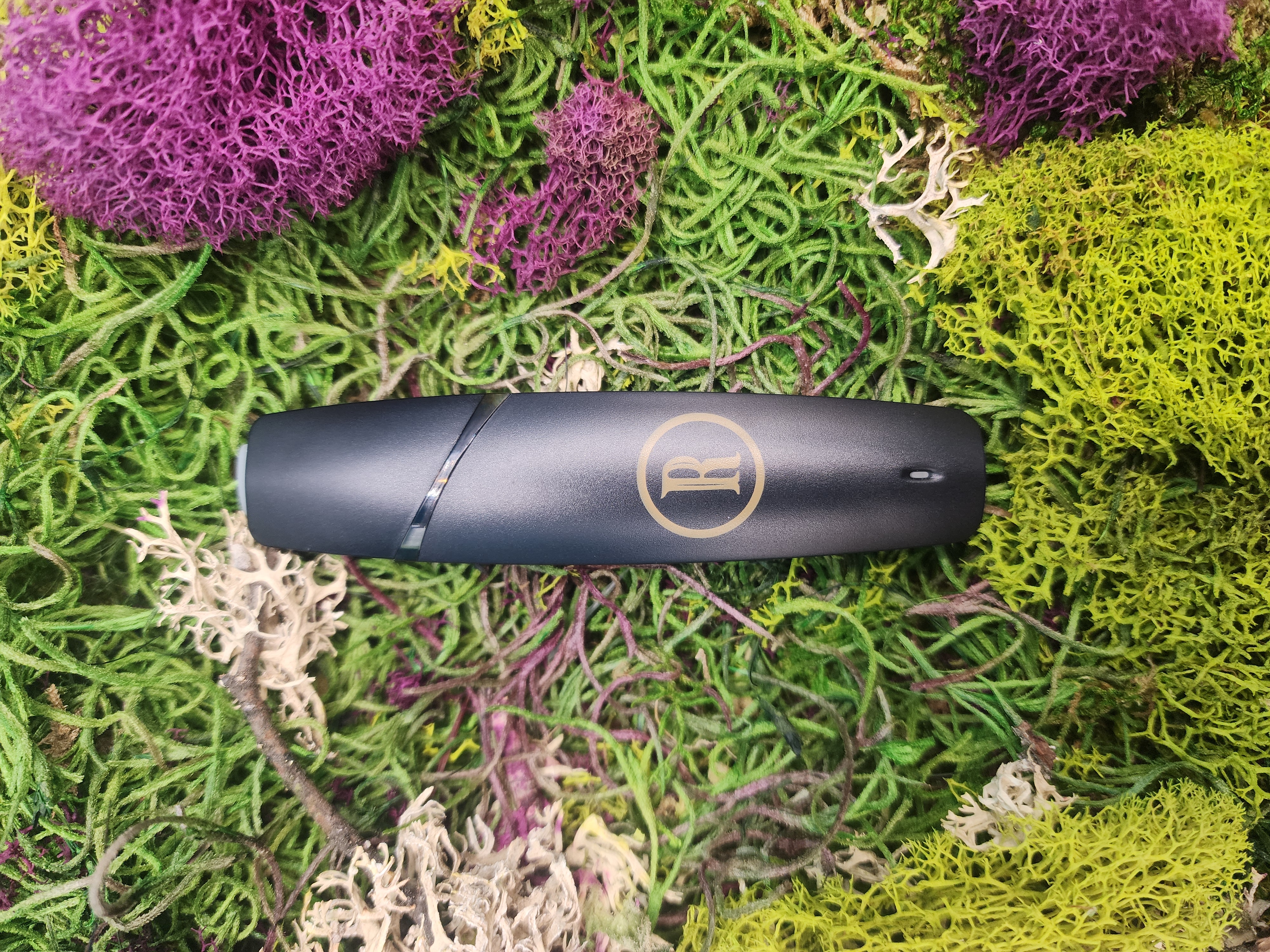 1G Lilac Breath Live Resin Disposable