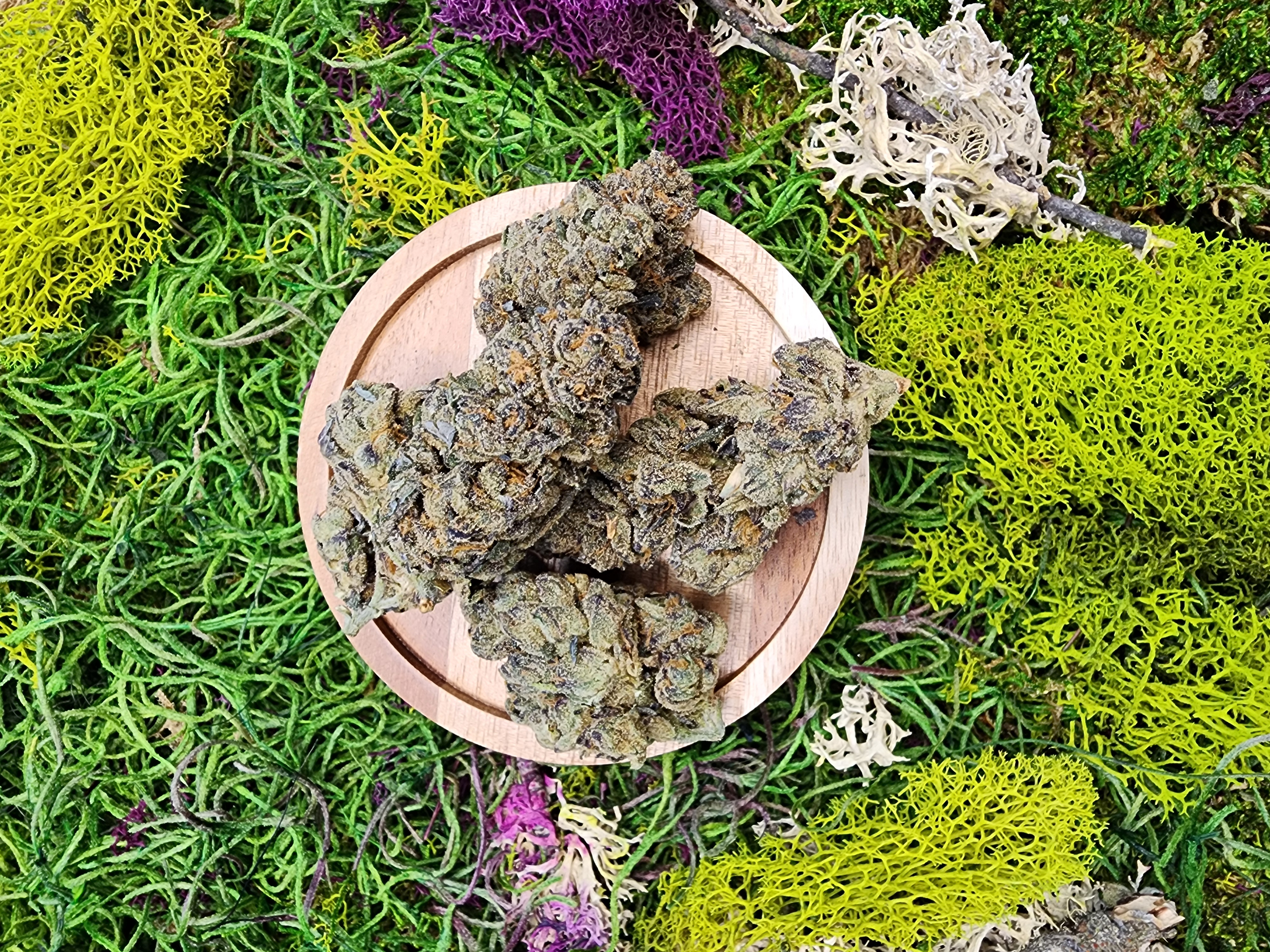 7G CREME FUELEE