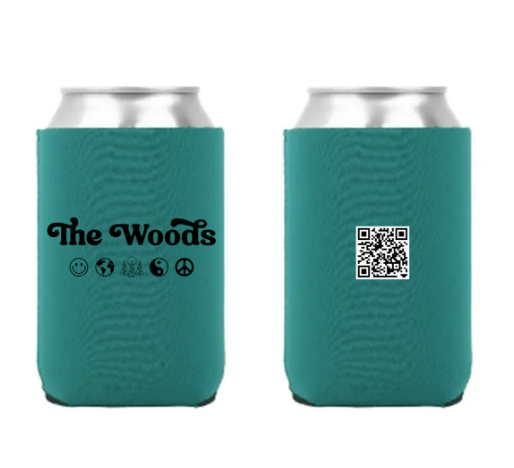 The Woods Can Cooler