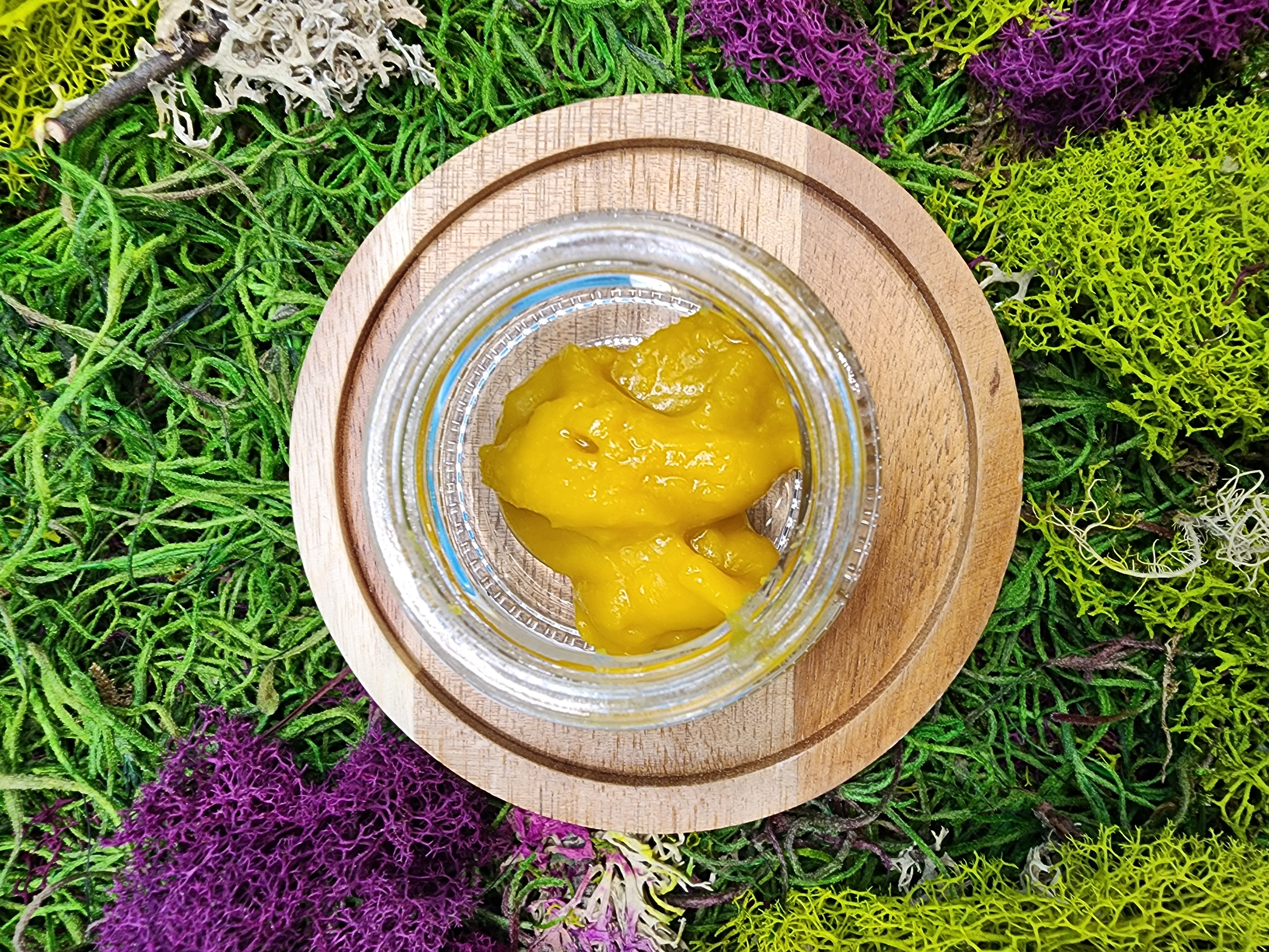 10G Planet Zkittlez Badder