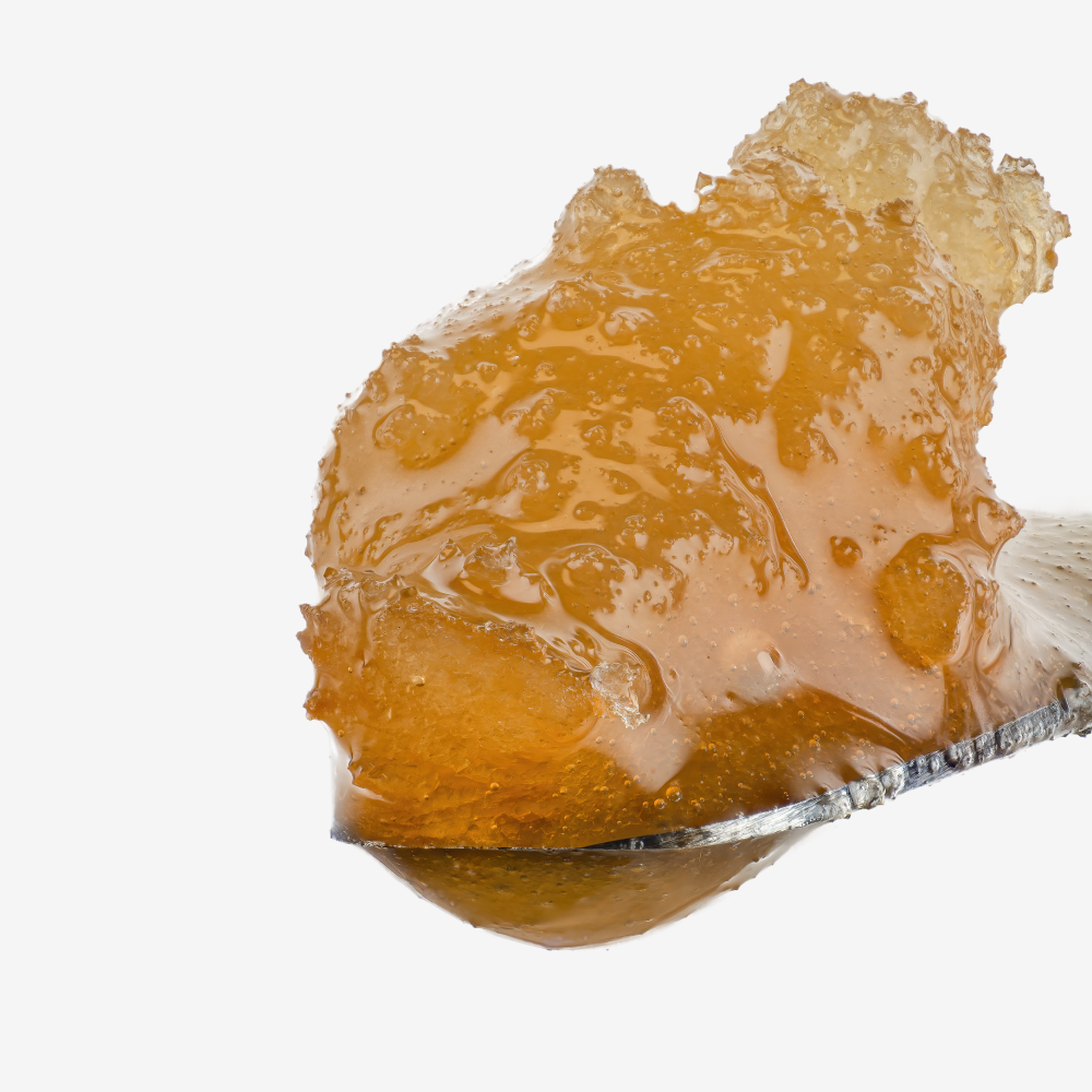 1G Napalm Punch Live Resin