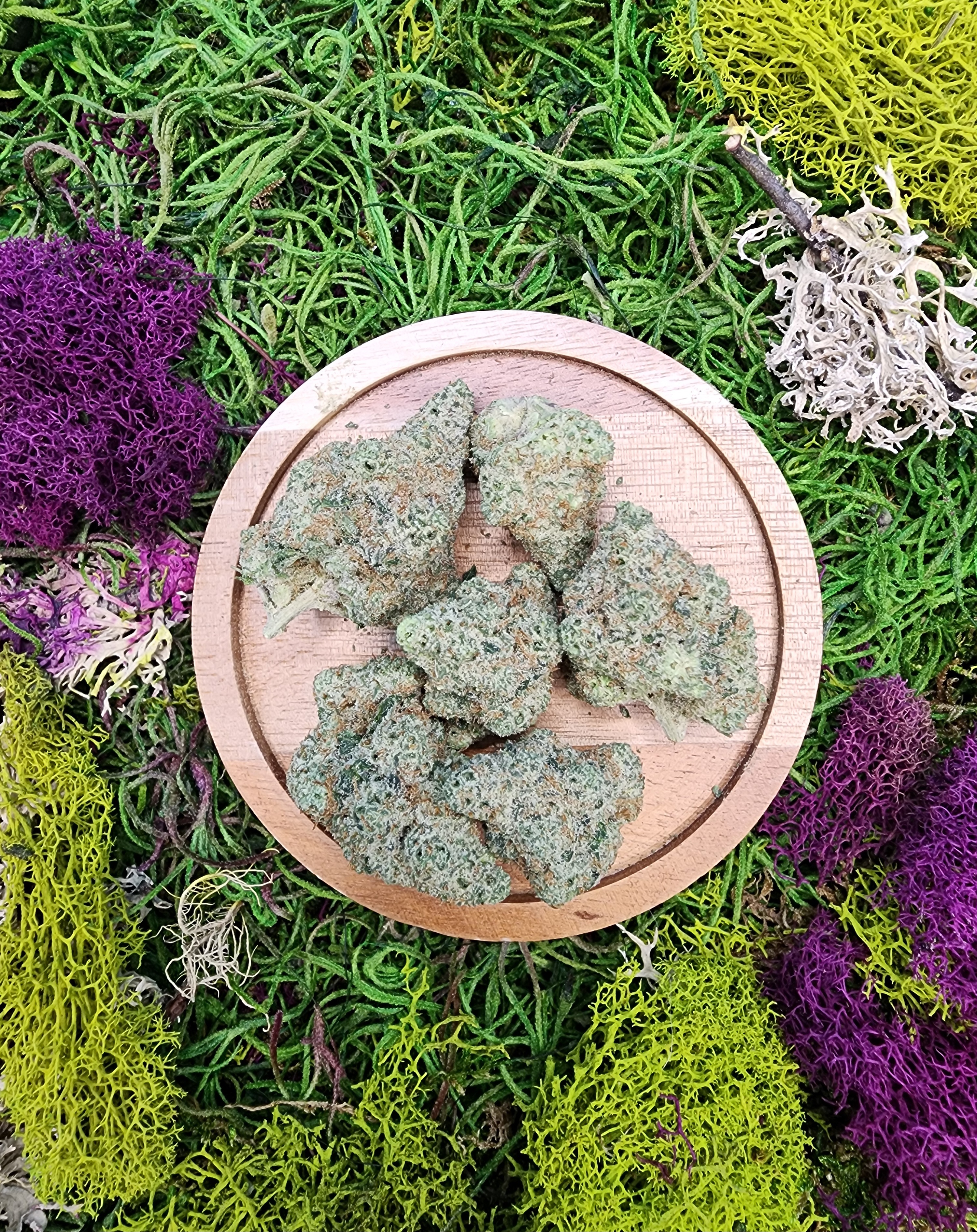 28G Fuzzy Navel Oz Special