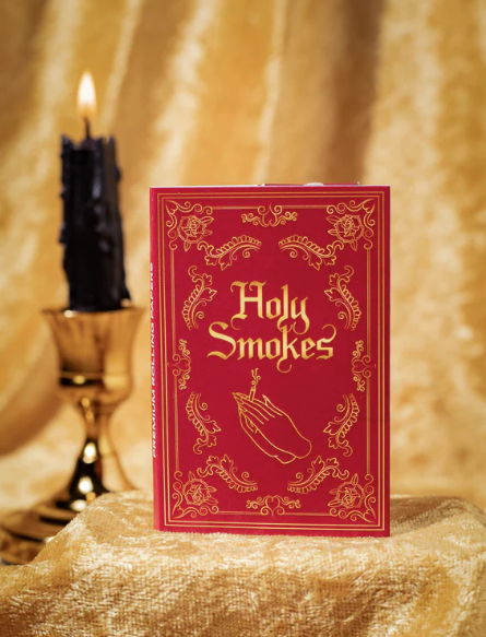 Holy Smokes Rolling Papers