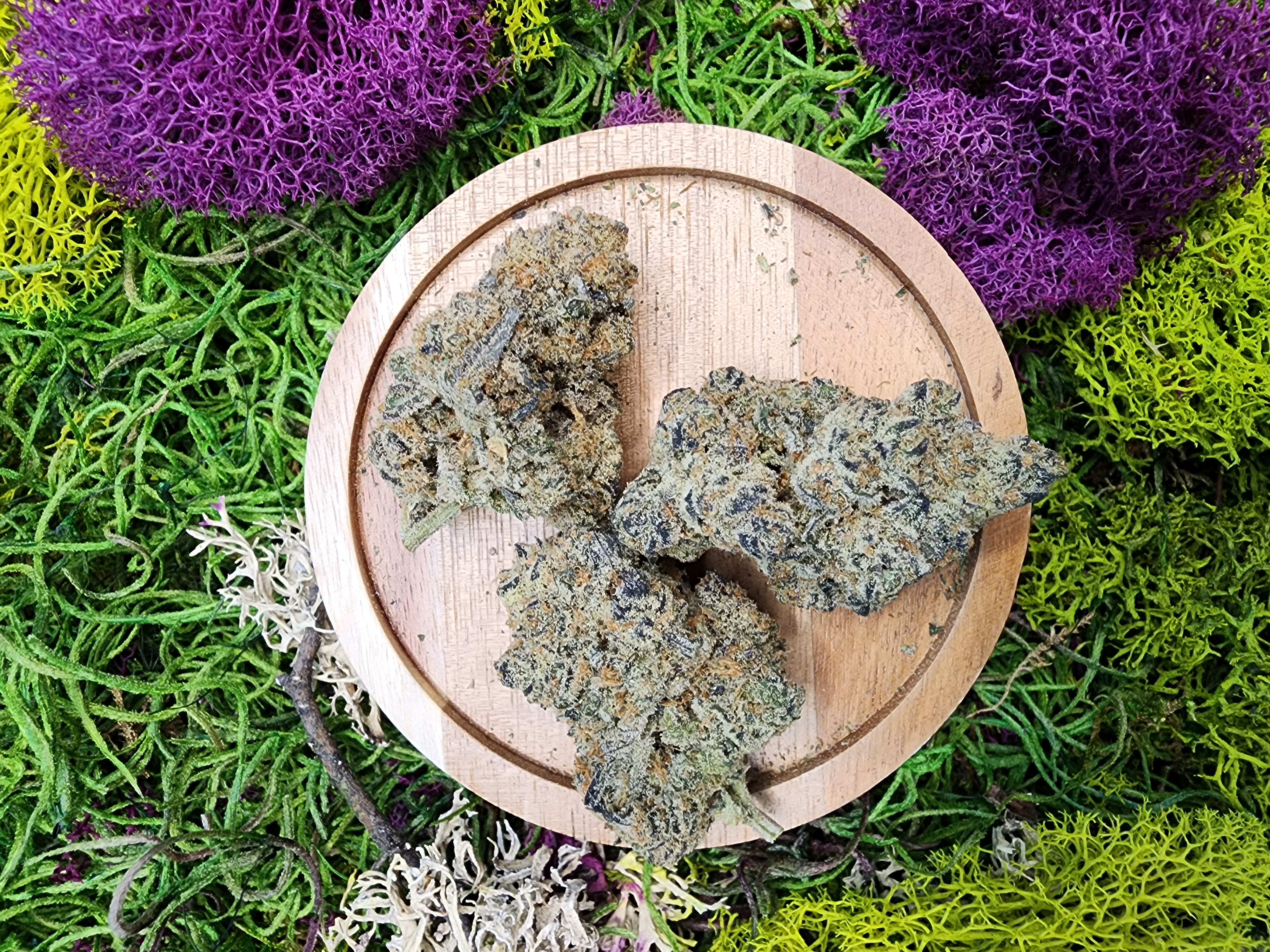 Pure Michigan – Premium Cannabis Products Near Me
