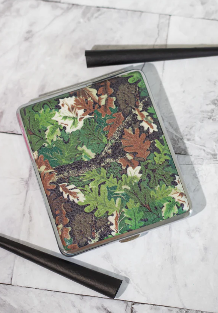Camo Joint Case