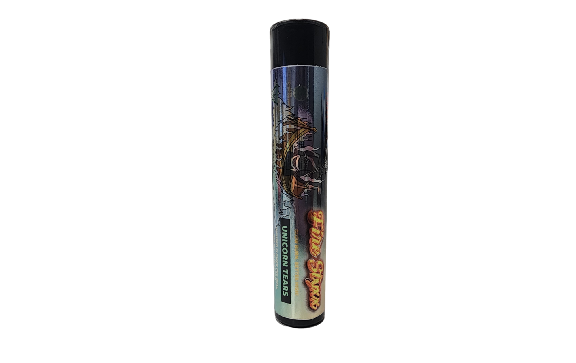 1G Fire Styxx Unicorn Tears Infused Pre-roll