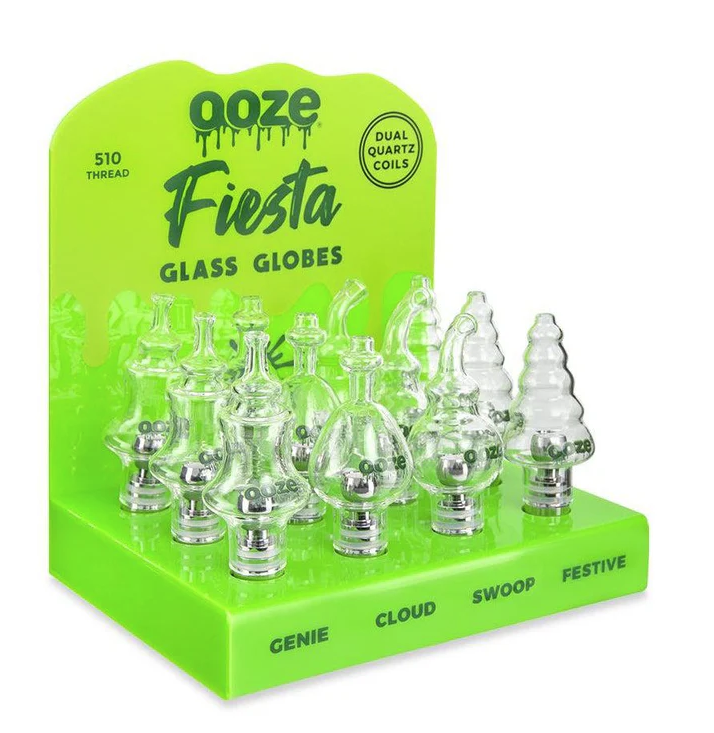 Ooze Fiesta Globe