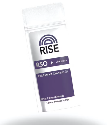 1G Rise Rso Melonade