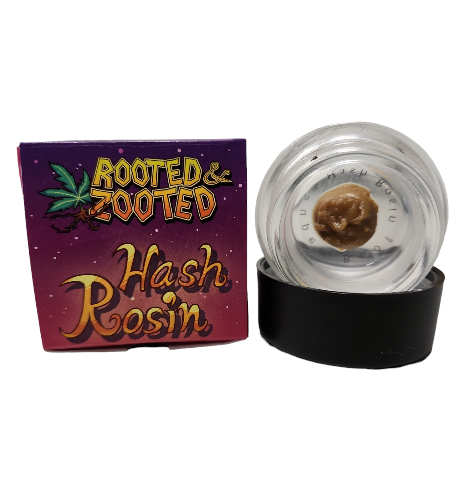 1G Super Boof Hash Rosin