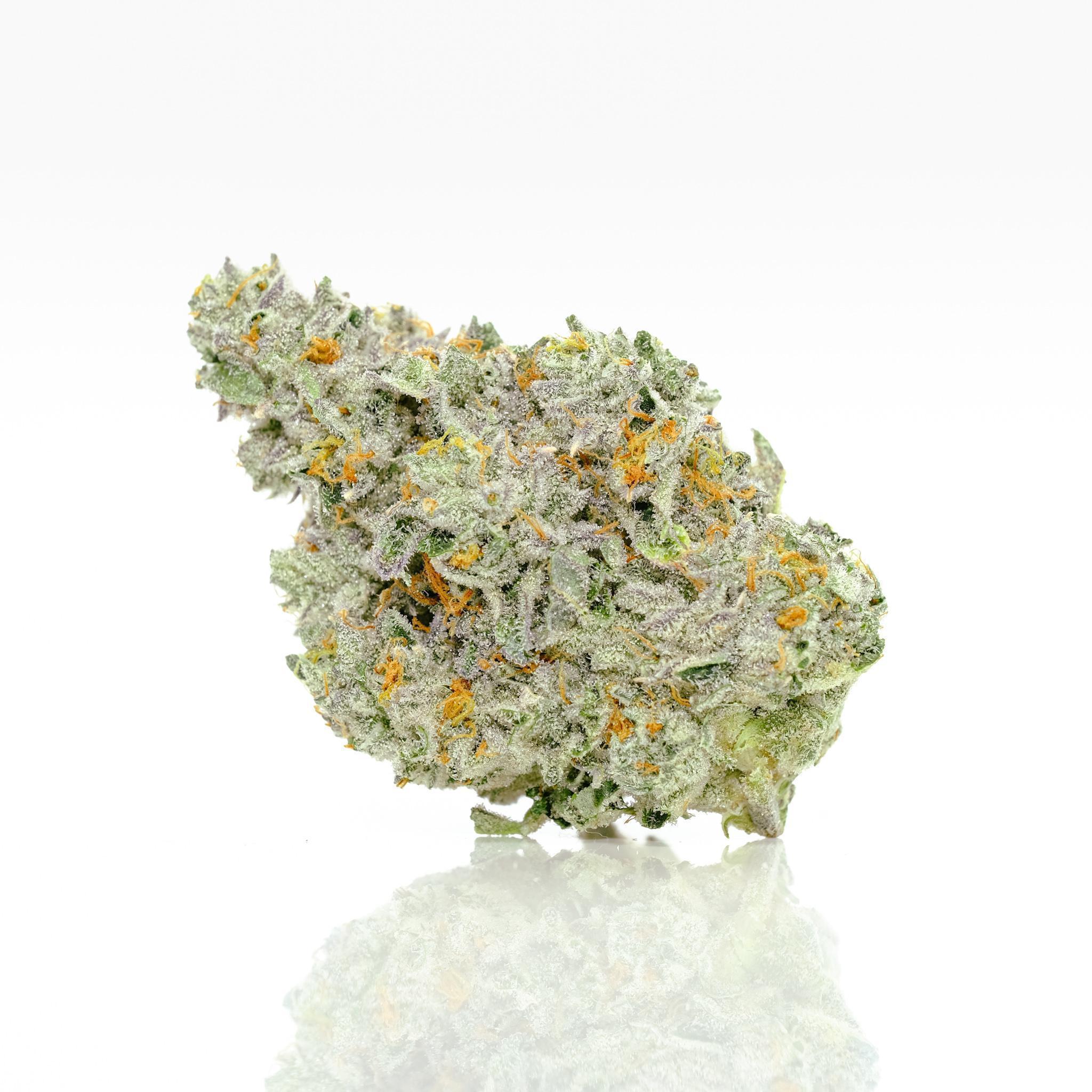 3.5G Blue Ritz Pre-packed