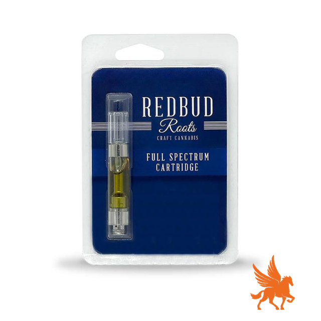 1G Cart | Old School OG | Full Spectrum
