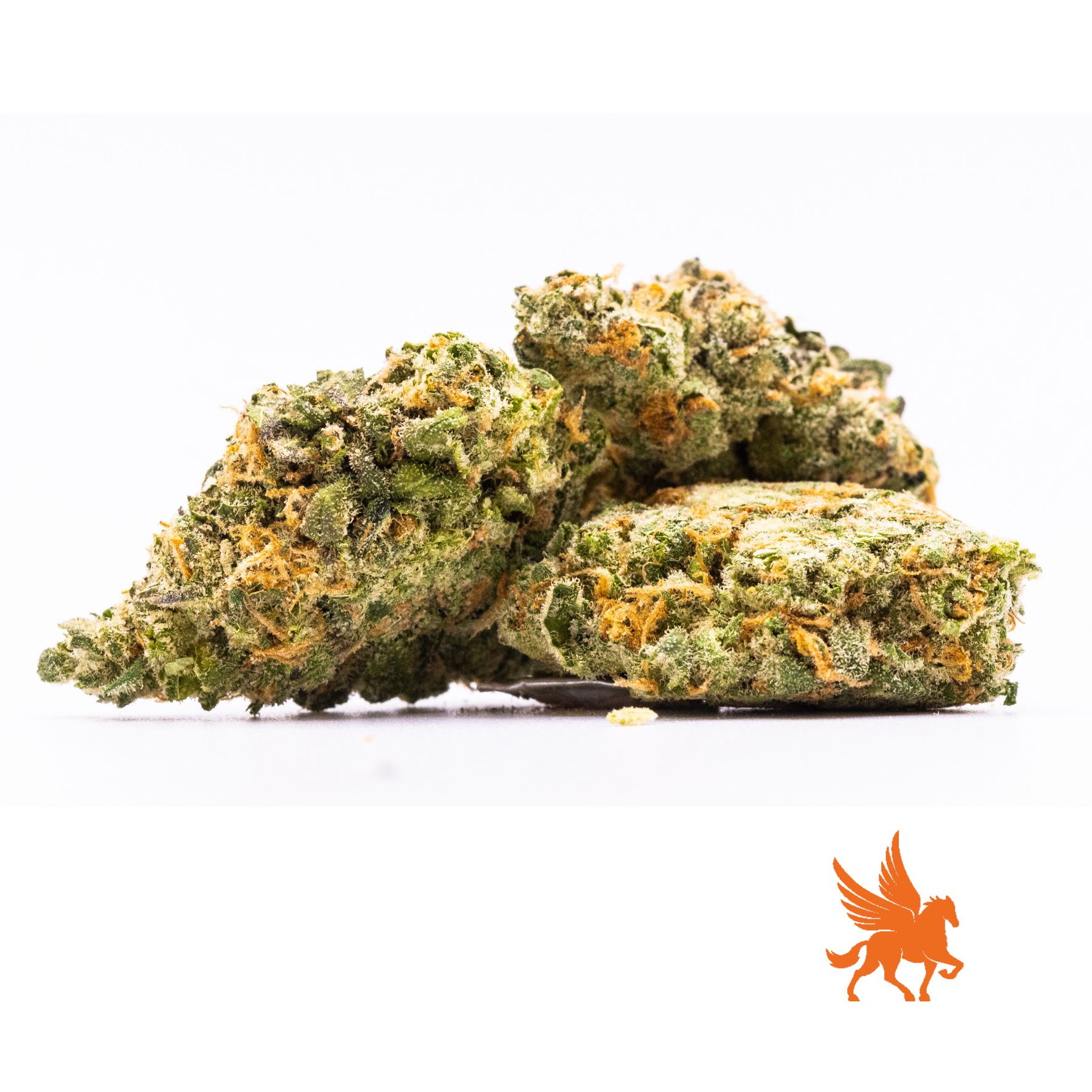 White Nightmare | Prepacked Oz | $55