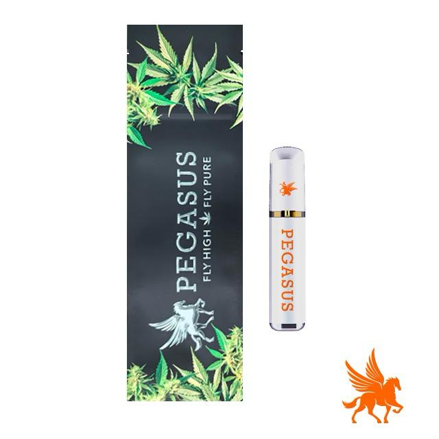 Live Resin | Ultra White Amnesia | 1G Disposable