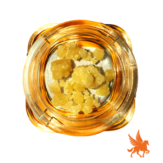 Garlic Breath | Cured Crumble