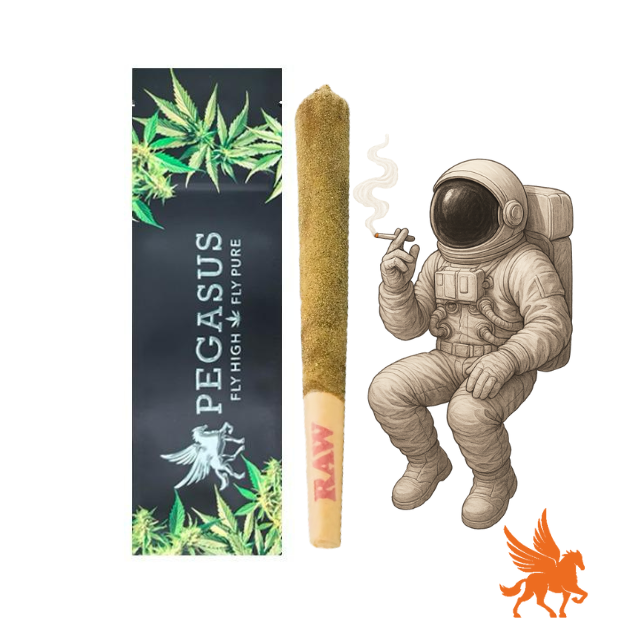 Moonwake | 1G Live Resin Infused Preoll