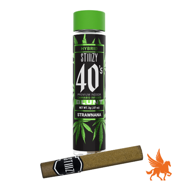 Strawnana | 2G Blunt