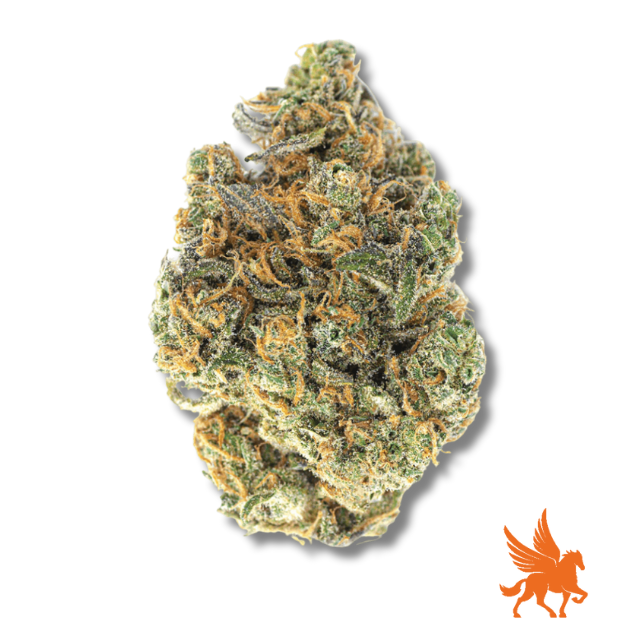 Rainbow Rocket | Prepacked Oz | $55