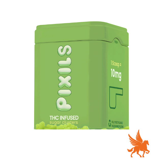 Pixils | Watermelon | 200MG