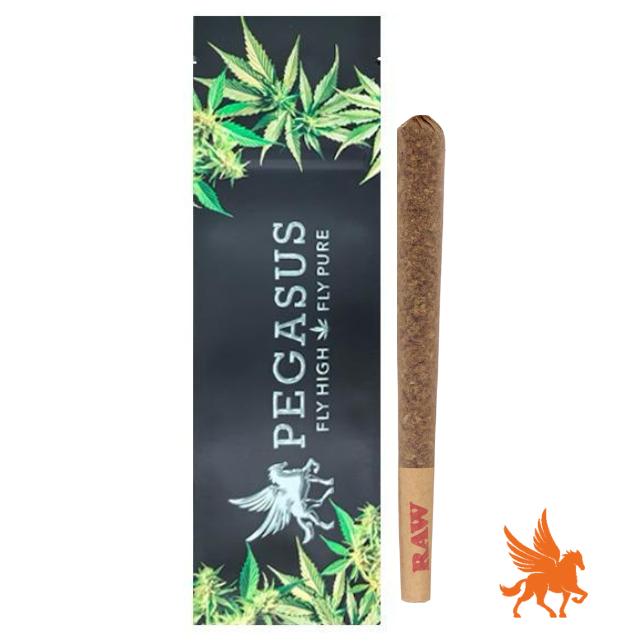Khalimintz 85 | 1G Preroll