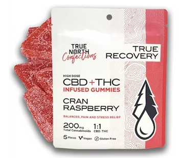 Cran Raspberry