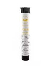 Devil Driver Hash Rosin | 1.25g