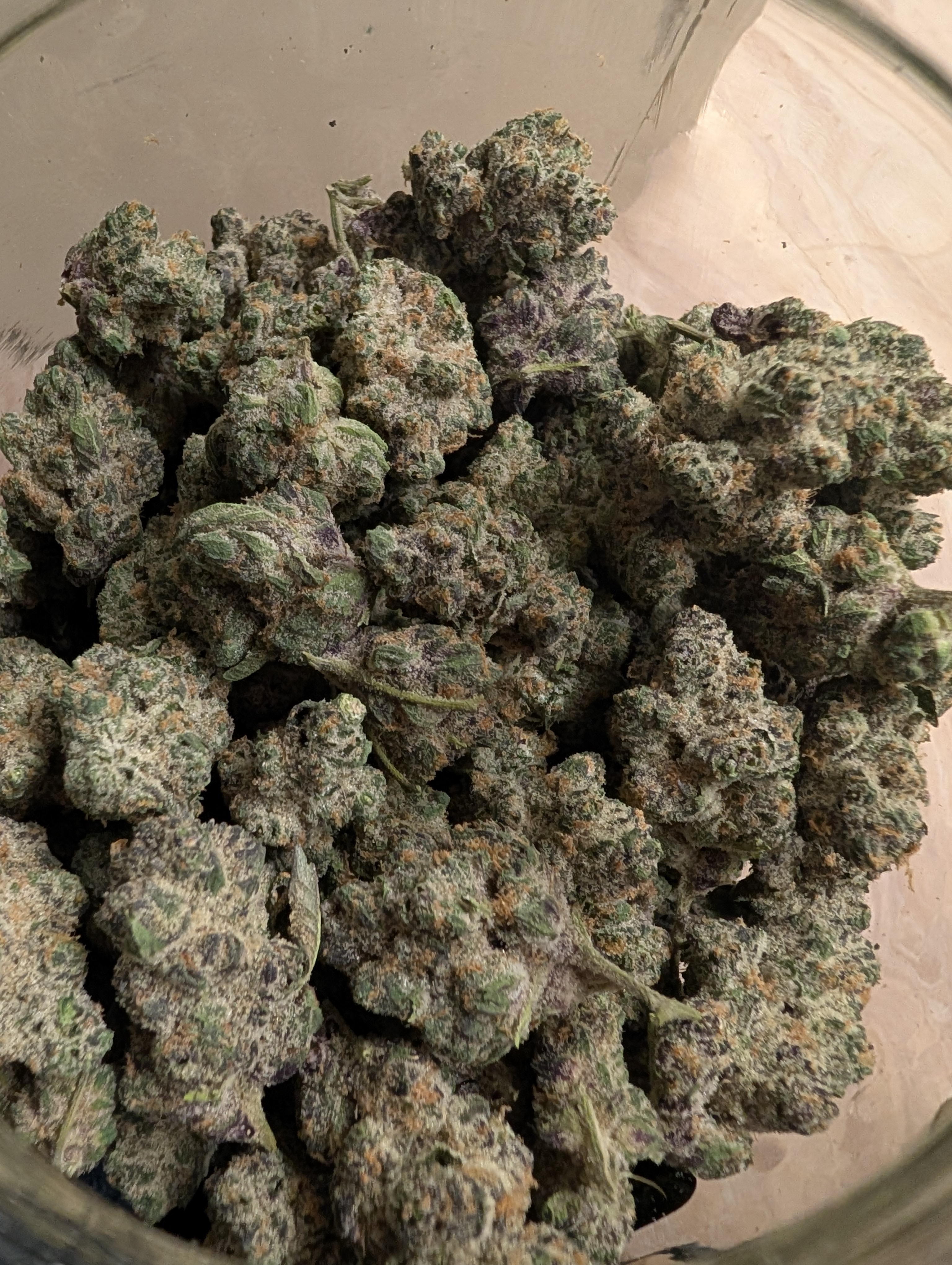 Super Boof Bulk Flower