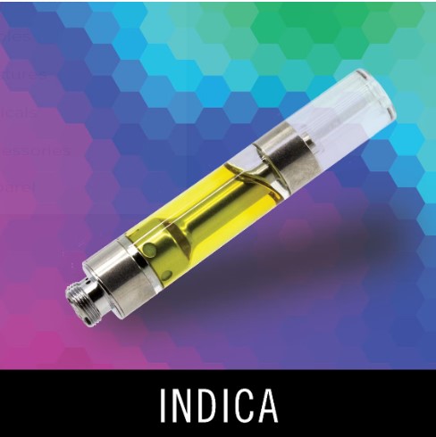 MD | LEVITATE CART 1G- WATERMELON  Premium Cannabis Products Near Me
